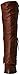Not Rated Women's Sassy Classy Winter Boot, Tan, 9 M US