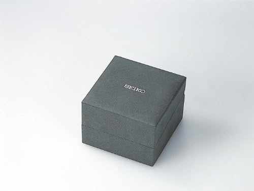 Amazon.com: Seiko EPD SDGA001 Mens watch E-Ink Display: Watches