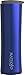 Insulated Travel Mug - Leak Proof Coffee Tumbler - Stainless Steel Vacuum Thermos - 14 Oz - Midnight Blue by MateoJo …