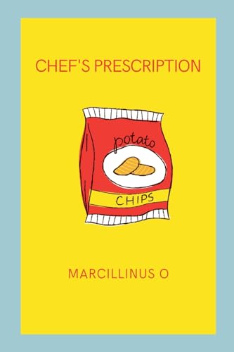 Chef's Prescription en promo sur Amazon