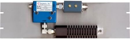 Telewave - TS450PA1 - 406-512 MHz Single Isolator