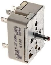 Replacement Frigidaire Electrolux Range Switch 316436001