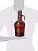 2 Liter Growler with Glass Handle- Amber