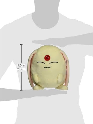 mokona plush