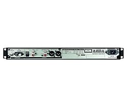 Denon A- B Box