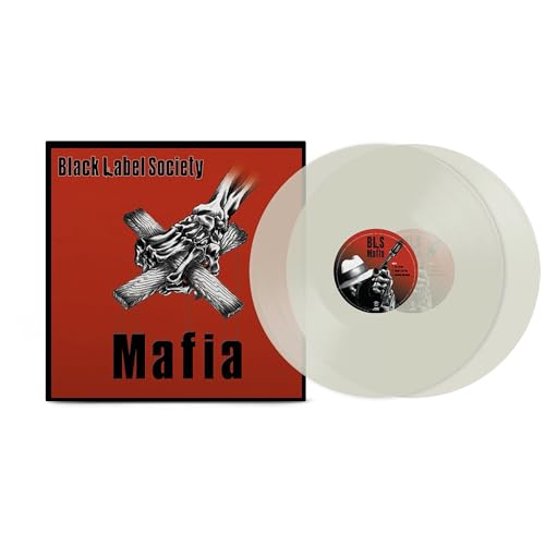 Mafia (Milky Clear)