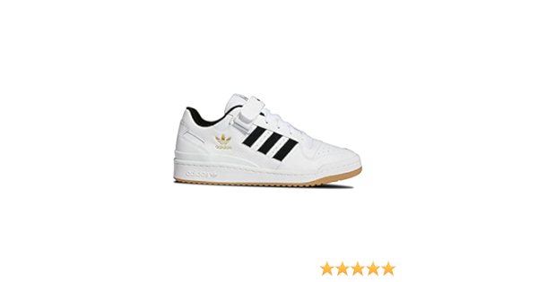 adidas forum low amazon