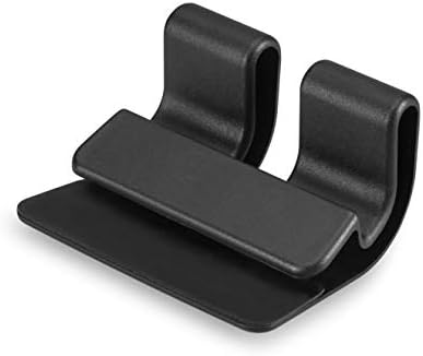 Urban Kings Keyboard Clip on Phone Holder,Cell Phone mounts for Keyboard for Desk,Cell Phone Stand,Cell Phone Holder,Cell Phone Dock,Cell Phone Accessories,Tablet Accessories