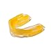 MoGo Sport Adult Lemon Flavored Mouthguards