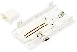 Bose WB-50 Series II Slideconnect Bracket - White