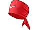 NIKE Swoosh Tennis Bandana