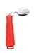 Essential Medical Supply Power of Red Bendable Spoon for Alzheimers and Dementia