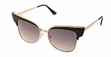 Diamond Candy Women's Fashion Sunglasses UV Protection Sexy Eyewear UV400 Goggles