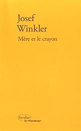 Mère et le crayon