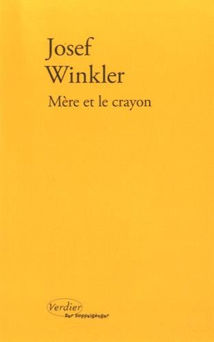 Mère et le crayon