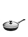 Scanpan Classic 8 Inch Saute Pan with Lid