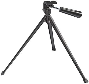 Mira de Observação Travel 20-60X60, preta