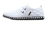 The New Style men's casual shoes
