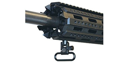 Advanced technology international ar-15 sling swivel ad…