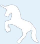 Décopatch Unicorn Mini Kit by Décopatch – Complete Craft Set for Kids view 5