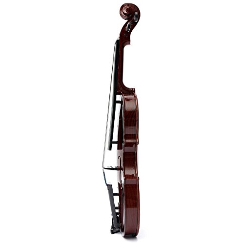 BephaMart Adjust String Kids Simulation Toy Bow Violin Musical Instrument