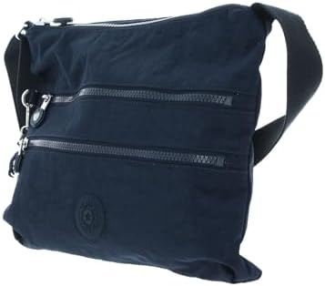Alvar Medium Crossbody Bag, Azul Azul 2 (Azul)