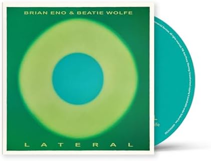 Roger Eno,Brian Eno - Mixing Colours - Amazon.com Music