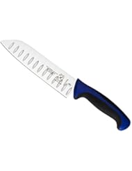 Mercer Culinary Millennia Offset Wavy Edge Bread Knife
