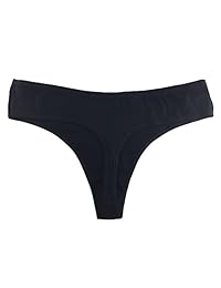 Tangas de algodón para dama, sexy, íntimas, lencería, paquete de 6