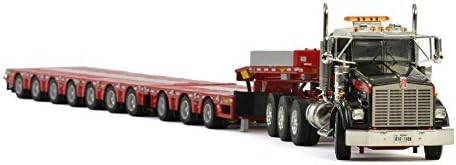 kenworth t800 diecast