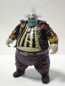 spawn action figures clown