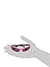 Kushies Toddler Sunglasses, Pink