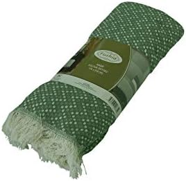 Hasir Koltuk Ortusu 170x210 Cm Yesil Amazon Com Tr