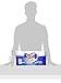 Scott Tube-Free Toilet Paper, Family Roll, 24 Rolls, Bath Tissue