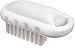 SPARTA Flo-Thru Nylex Brush With Flagged Nylex Bristles 9-1/2