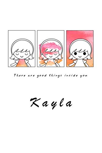 good things for girls