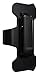 OtterBox Replacement DEFENDER Belt Clip Holster for iPhone 5/5S/5C - Black