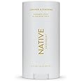 Native Deodorant Juniper and Ginseng - 2.65oz
