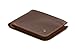 Bellroy Leather Hide & Seek Wallet Java