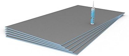 wedi Underlayment Kit