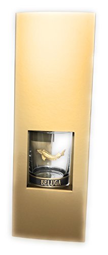 Beluga Wodka Transatlantic Racing Vodka Russian Geschenk-Set 40% 1x 0,7 Liter – Bild 4