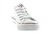 Converse Chuck Taylor All Star Optical White Little Kid's Shoes 3j256 (2 M US)