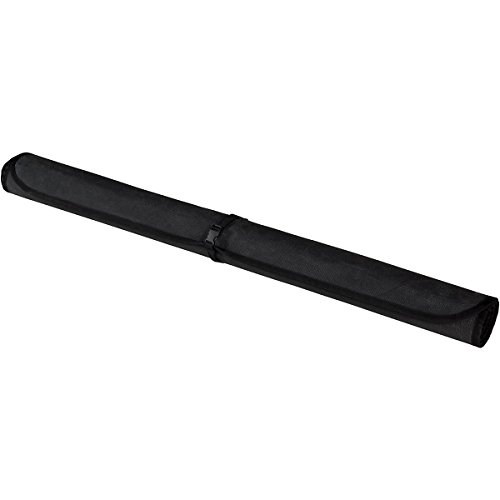 Road Runner Drum Rug Weighted Corners - Thumbnail 2