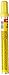 Testors Enamel Paint Marker-Gloss Yellow