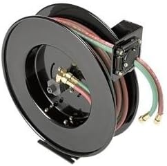 MOUNTAIN MTNHROXY250 Oxy-Acetylene Hose Reel