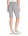 adidas Golf Women's Golf Adistar Bermuda Shorts, CH Solid Grey, Small