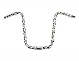 All Square Twisted Handlebar 13