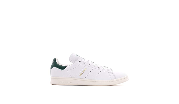 stan smith white collegiate green