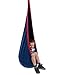 Child Pod Swing - Indoor Sensory Hammock - Including All Hardware Accessories - Includes Removable Cushion