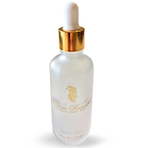 We Analyzed 1 435 Reviews To Find The Best Hair Serum To